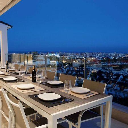 Luxury Villa With Heated Pool For 12 To 14 People Fuengirola Εξωτερικό φωτογραφία