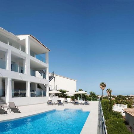 Luxury Villa With Heated Pool For 12 To 14 People Fuengirola Εξωτερικό φωτογραφία