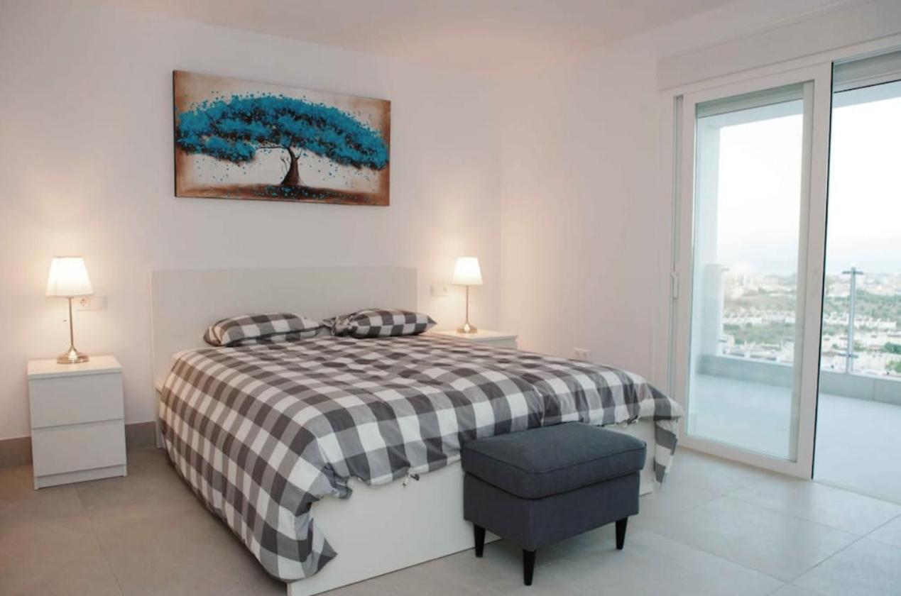 Luxury Villa With Heated Pool For 12 To 14 People Fuengirola Εξωτερικό φωτογραφία