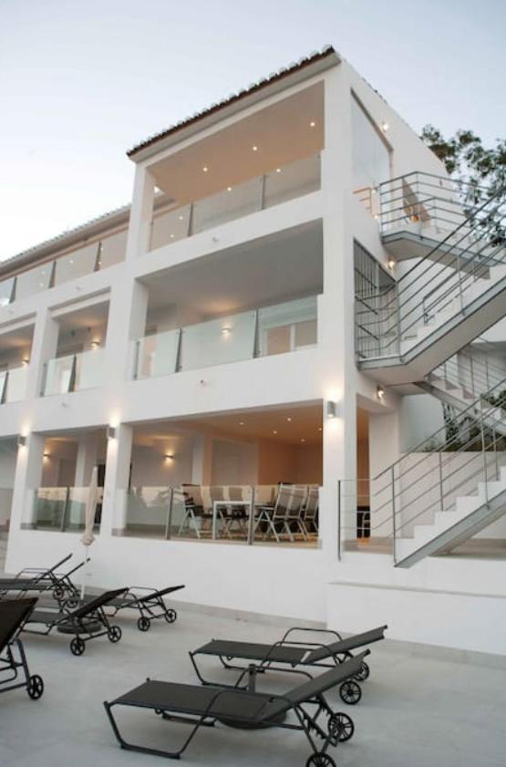 Luxury Villa With Heated Pool For 12 To 14 People Fuengirola Εξωτερικό φωτογραφία