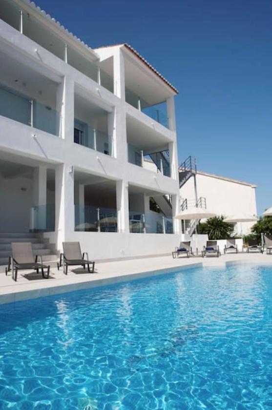 Luxury Villa With Heated Pool For 12 To 14 People Fuengirola Εξωτερικό φωτογραφία